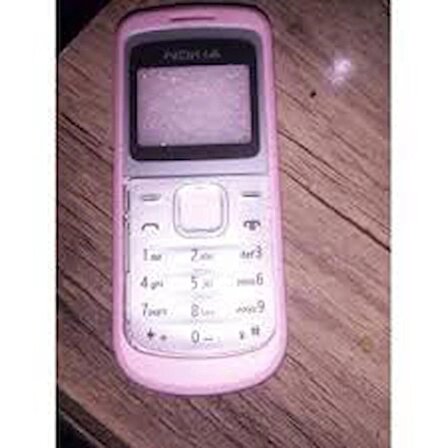 Nokia 1203 Kapak Tuş Takımlı