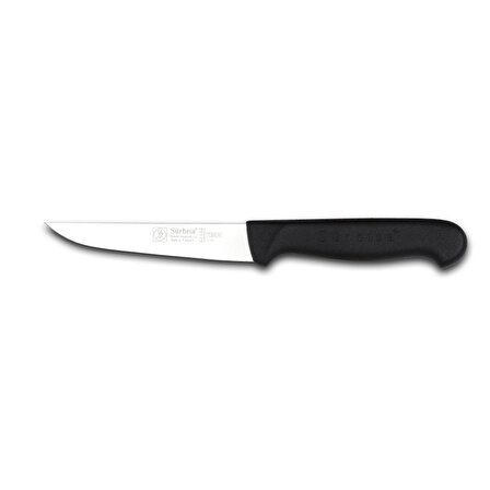 Sürbısa 61104 - Sürmene Mutfak Bıçağı 11 cm