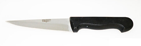 Küçükata Bursa İnce Sivri Kasap Bıçağı No:2, 15,5 cm - Plastik Sap