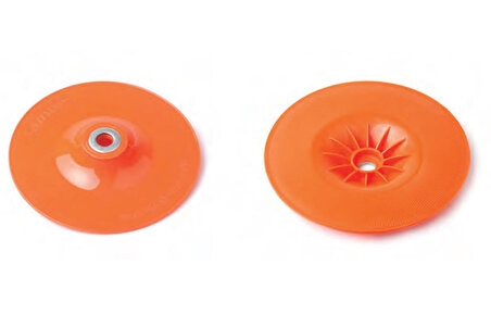 Eltos Plastik Disk Altı 115 mm