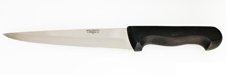 Küçükata Bursa İnce Sivri Kasap Bıçağı No:4, 20 cm - Plastik Sap