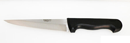 Küçükata Bursa İnce Sivri Kasap Bıçağı No:3, 17 cm - Plastik Sap