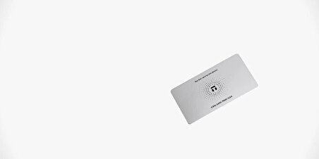 Yeni Tangem Wallet 2 li Kart Seti Soğuk Cüzdan