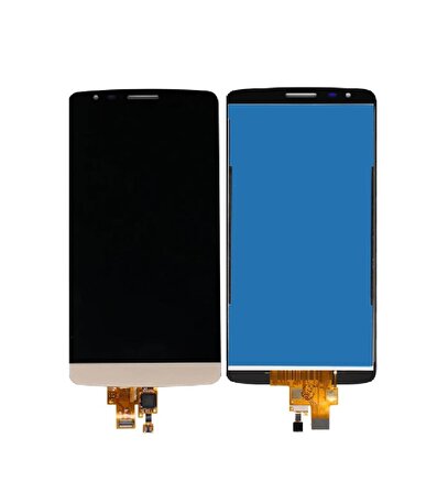 LG G3 Stylus Lcd Ekran Dokunmatik Orijinal