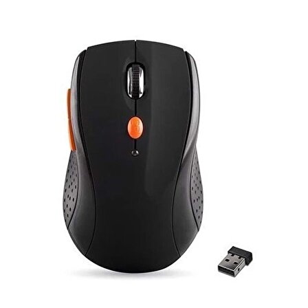 Kablosuz Mouse 1600 Dpi 10m Mouse