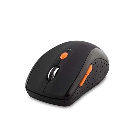 Kablosuz Mouse 1600 Dpi 10m Mouse