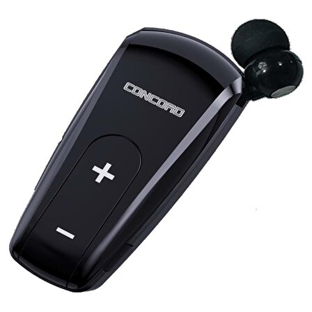 Tahtakale Teknoloji Dünyası Makaralı Çift Telefon Destekli Titreşimli Hd Ses Bluetooth Kulaklık