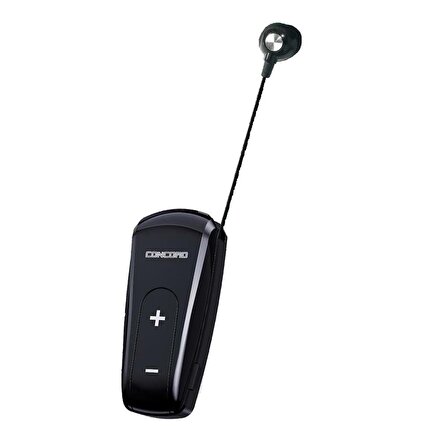 Tahtakale Teknoloji Dünyası Makaralı Çift Telefon Destekli Titreşimli Hd Ses Bluetooth Kulaklık