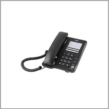 Ttec TK-2900 Masa Telefonu