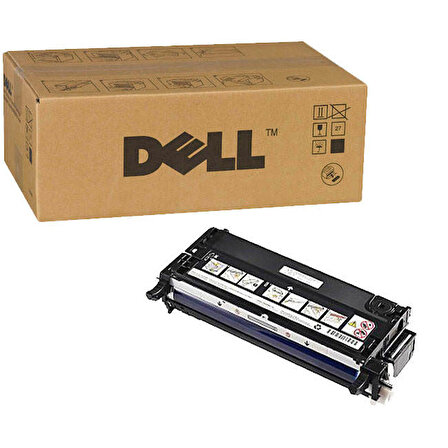 Dell 5210n-TD-381 Orjinal Toner