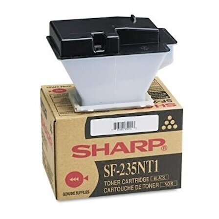 Sharp SF-235 Orjinal Fotokopi Toner