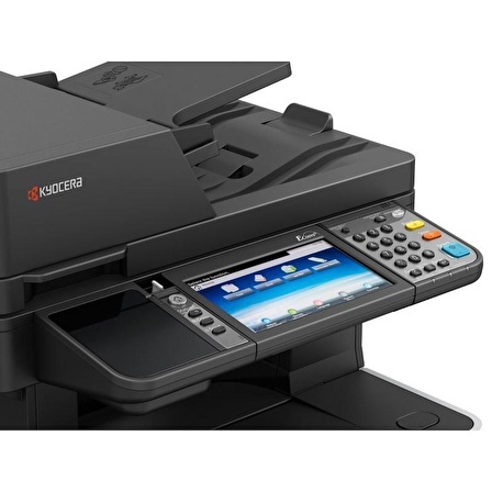 Kyocera Ecosys M3145idn Fotokopi Makinesi