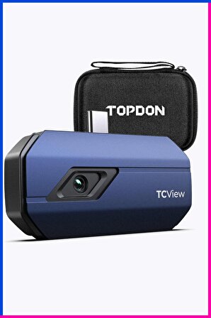 Topdon TC001 Termal Kamera