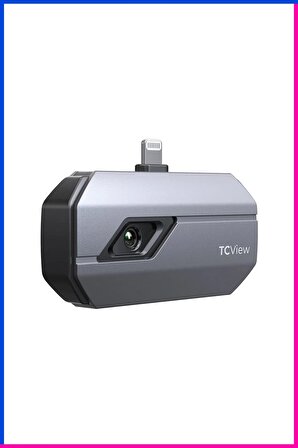 Topdon TC002 Termal Görüntüleme Kamerası