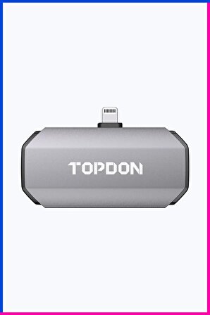 Topdon TC002 Termal Görüntüleme Kamerası