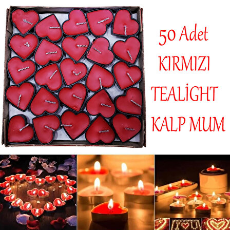 Tealight Kalp Mum
