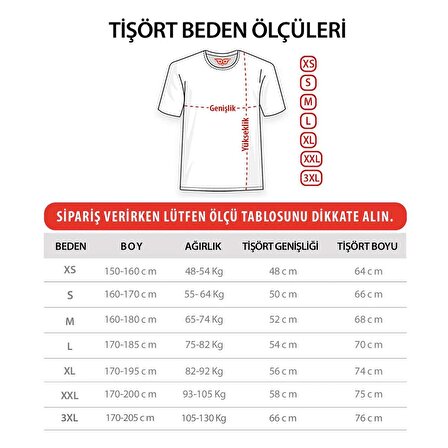 product-image Albatros Tasarım Tişört,Tasarım Tişört,Pamuklu Kısa Kollu Tişört