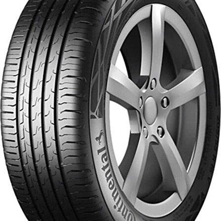 195/55 R16 87H ECOCONTACT 6 CONTİNENTAL 