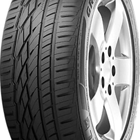 215/60 R17 96H FR GRABBER GT PLUS GENERAL