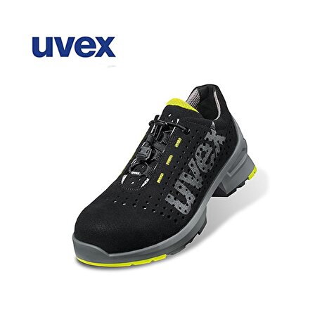 Uvex S1 Src İş Güvenliği Ayakkabısı – 8543