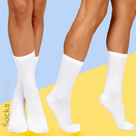 Çorap Erkek Soket Çoraplar Uzun Kadın Çorap