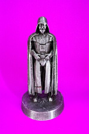 Darth Vader Star Wars- Yıldız Savaşları Büst Figür 16 cm