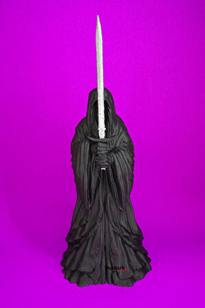 Nazgul 25cm Yüzüklerin Efendisi - Lord Of The Rings Figür / Büst 25 Cm