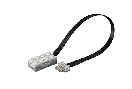 Lego Wedo 2.0 Tilt Sensörü