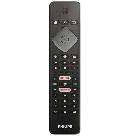Philips 43PFS6805/62 Smart Led Tv Kumandası