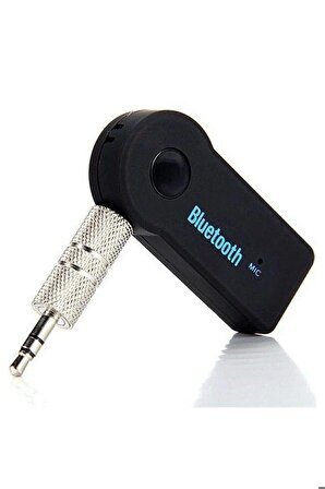 WASHA Bluetooth Araç Kiti Bt 3.50 Aux araç kit