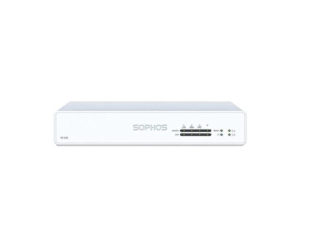 Sophos Xg 106 Next-Gen Firewall