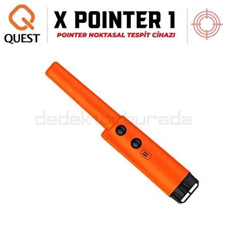 Quest XPointer 1