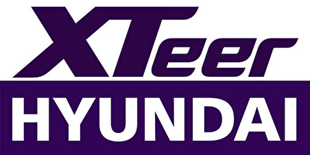 Hyundaı Xteer Hyundai ATF SP4 5-6 Vites ve Üzeri Otomatik Şanzıman Yağı 1lt
