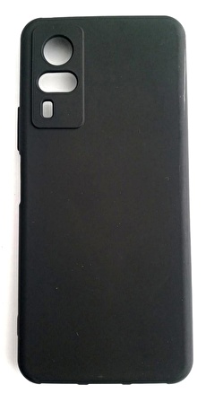 Vivo Y51 Ruber Case Yumuşak Slikon Kılıf