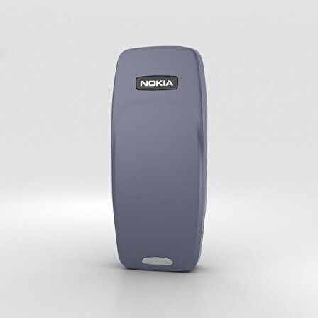 Nokia 3310 Tuşlu Klasik Cep Telefonu