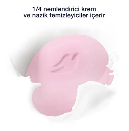 Dove Beauty Cream Bar Katı Güzellik Sabunu Pink Nemlendirici Etkili 90 gr