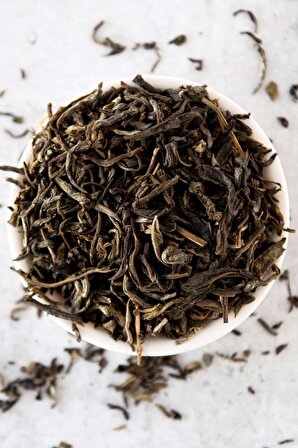 Yasemin Çayı ( 100 gram ) - Doğal Öğütülmüş (SOĞUK ÇAY OLARAK DA İÇİLİR!)