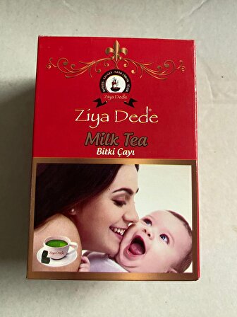 Ziya Dede Milk Tea