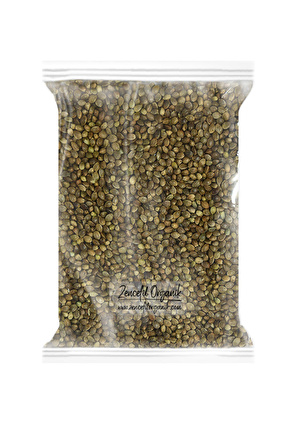 Kenevir Tohumu (kendir Tohumu) 500 Gr. (1. Kalite) Çetene Çedene Cedene 0,5 Kg.