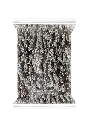 Karadut Kurusu Dut Kurusu 500 Gr. Siyah Kuru Dut Yeni Mahsül Doğal Kurutma Dry Black Mulberry 0,5 Kg