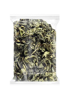 Yeşil Çay Yaprak A Kalite 500 Gr. Yeşilçay Green Tea Greentea 0,5 Kg.