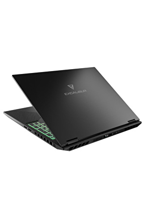 Casper Excalibur G920 i9-14900HX 64GB 2TB+2TB RTX5070Ti 12GB 300Hz 16" W11Pro Gaming Laptop G920.1490-ENP0H-E