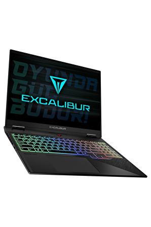 Casper Excalibur G920.1490-DX90X-E Intel Core i9-14900HX 32GB DDR5 RAM 2TB NVME SSD 24GB RTX5090 Freedos 300Hz Gaming Laptop
