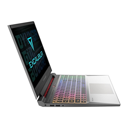 Casper Excalibur G870 i7-13620H 64GB 2TB RTX5070 8GB 165HZ 15.6" Freedos Gaming Laptop G870.1362-EX70X-C