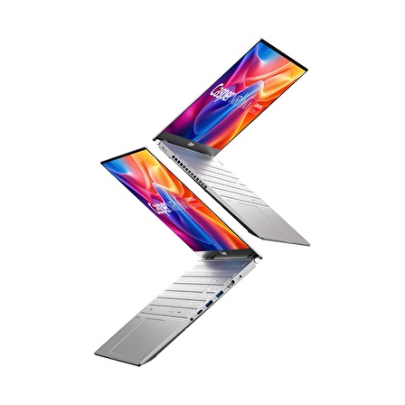 Casper Nirvana S200 300NIT i7-13620H 32GB DDR5 1TB SSD 16" Freedos Laptop S200.1362-DF00X-G-F