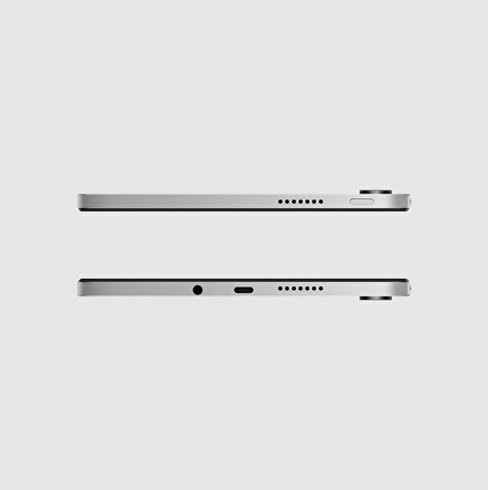 Xiaomi Redmi Pad 2 4 GB+128GB 9.7 İnç Gümüş Tablet (Xiaomi Türkiye Garantili)