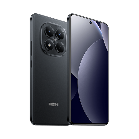 REDMI Note 15 Pro 8+256 Black