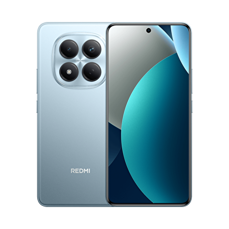 REDMI Note 15 Pro 8+256 Blue