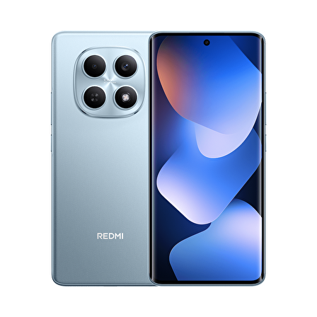 REDMI Note 15 8+256 Blue