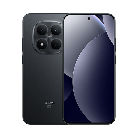 REDMI Note 15 Pro 5G 8+256 Black